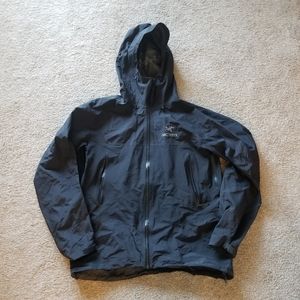 Arcteryx Beta LT jacket